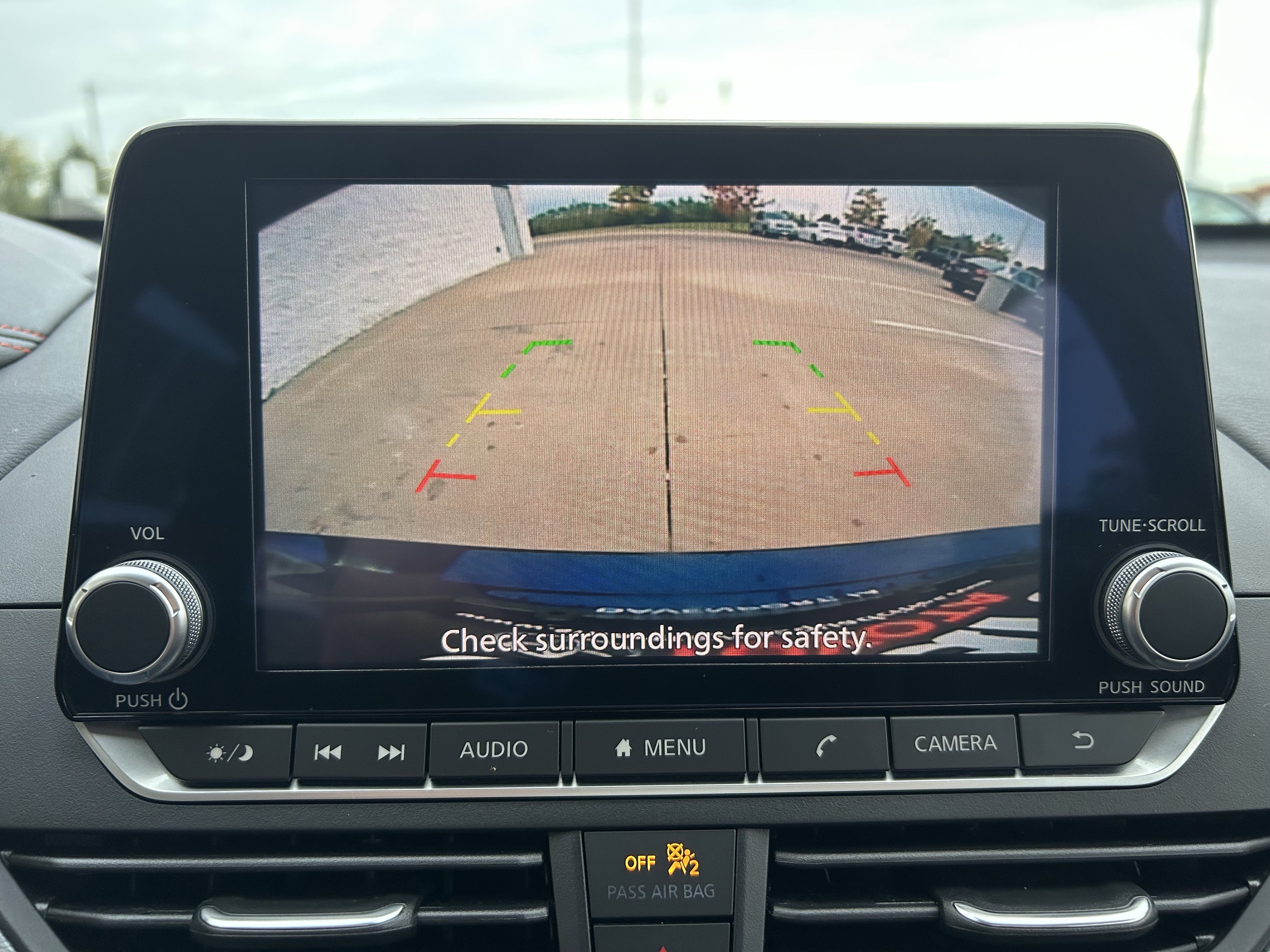 Used 2023 Nissan Altima 2.5 SR image 26