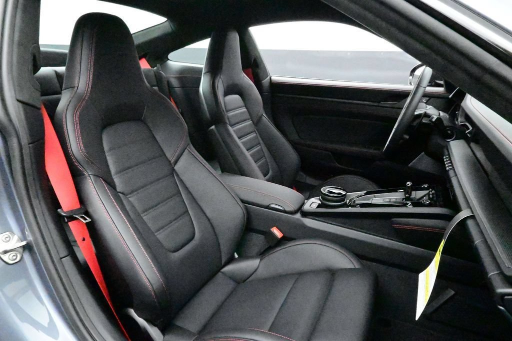 New 2026 Porsche 911 Carrera 4S AWD/4WD image 14