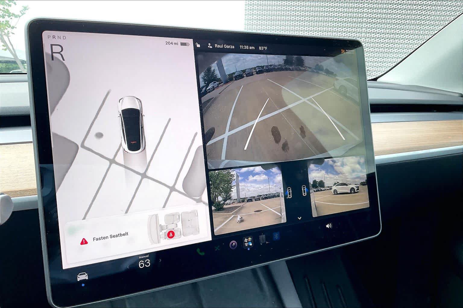 Used 2023 Tesla Model Y AWD image 23