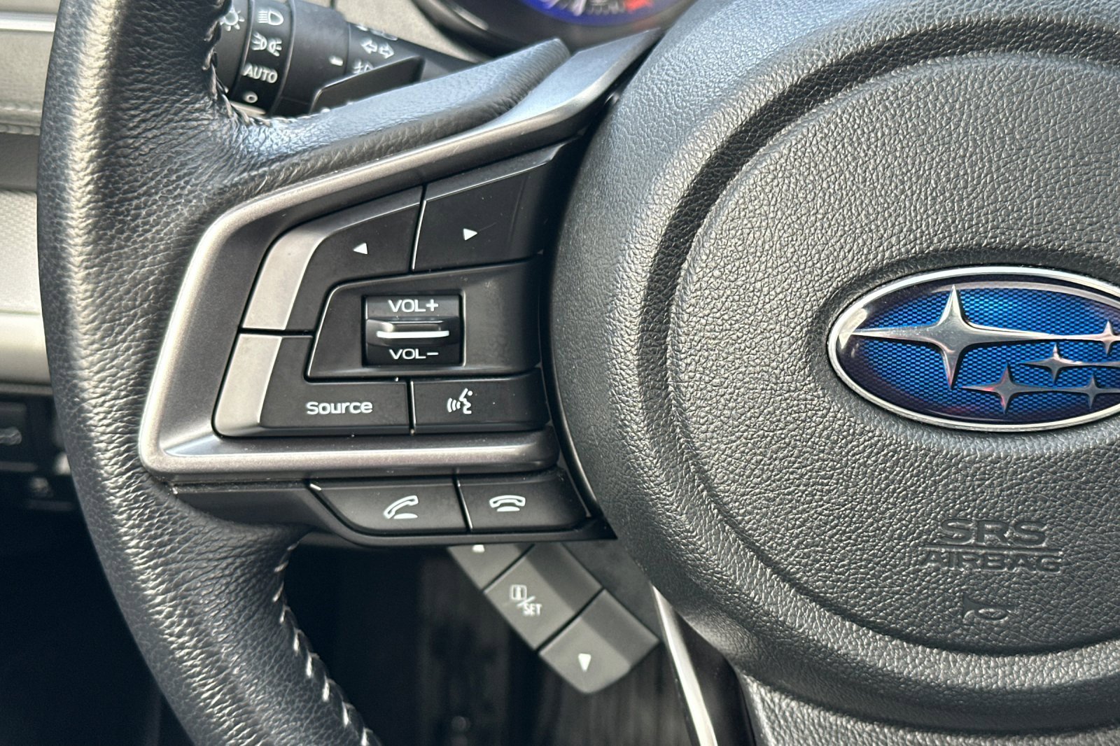 Used 2018 Subaru Outback 2.5i Premium image 25