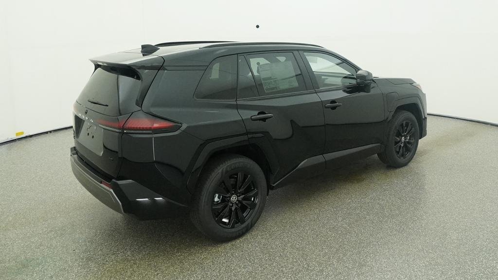 New 2026 Toyota RAV4 SE w/ Convenience Package AWD/4WD image 61
