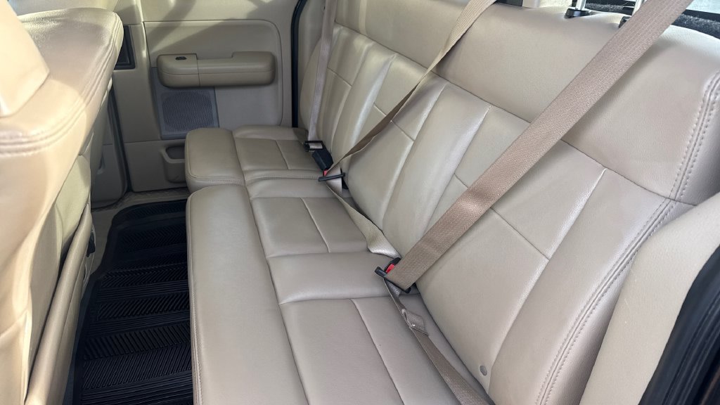 Used 2008 Ford F150 Lariat AWD/4WD image 10