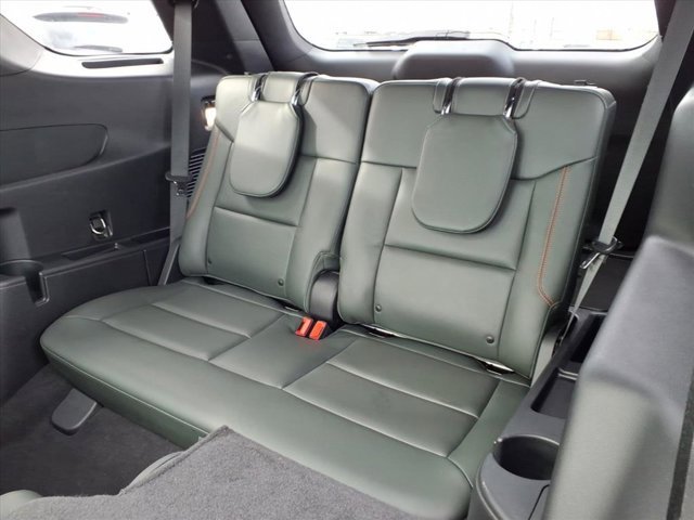 Used 2022 Ford Explorer Timberline w/ Timberline Technology Package image 28