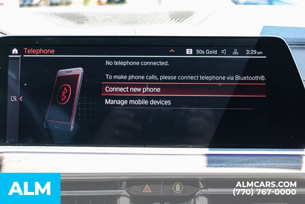 Used 2021 BMW X5 xDrive40i image 43