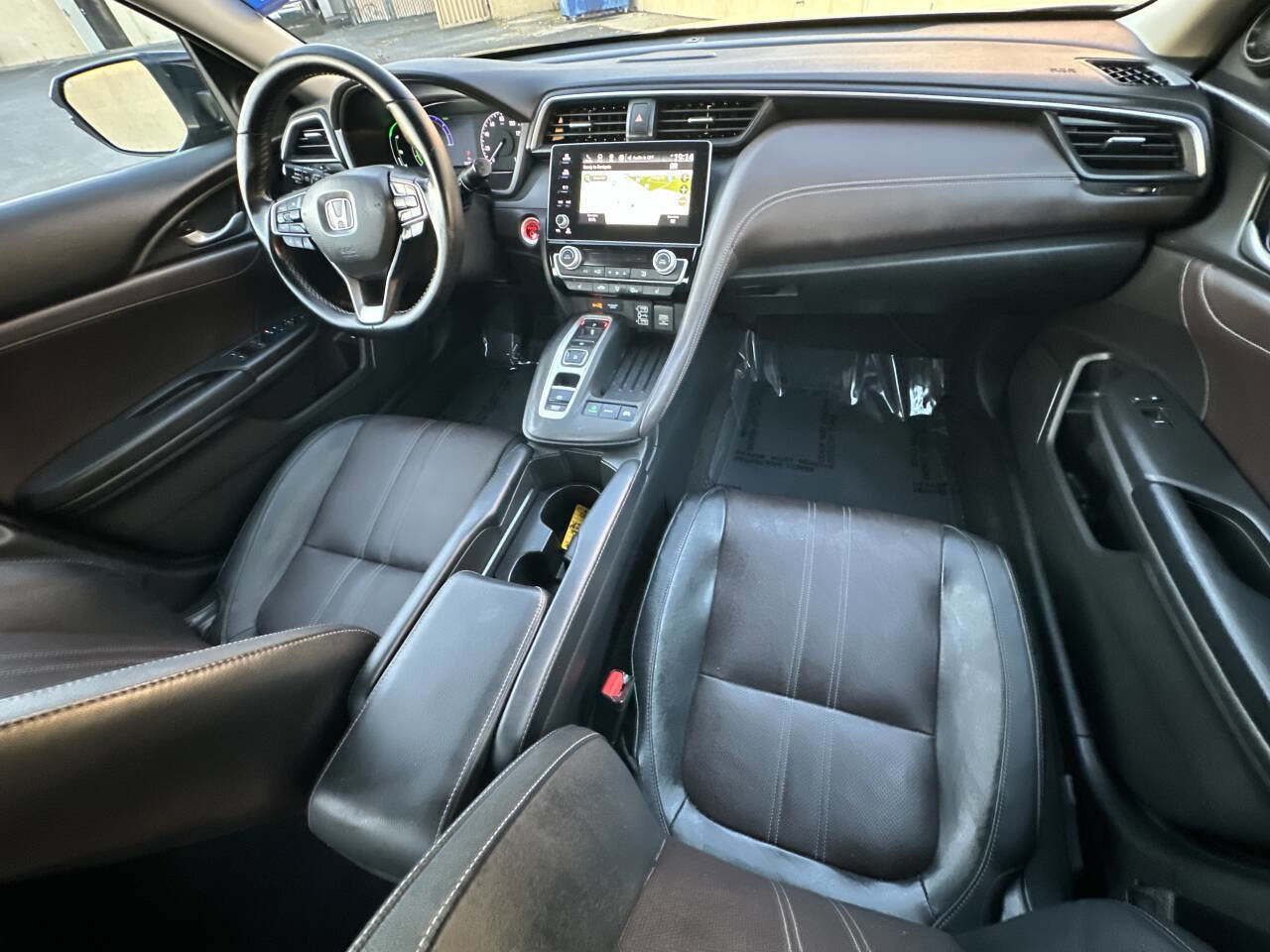 Used 2020 Honda Insight Touring image 21