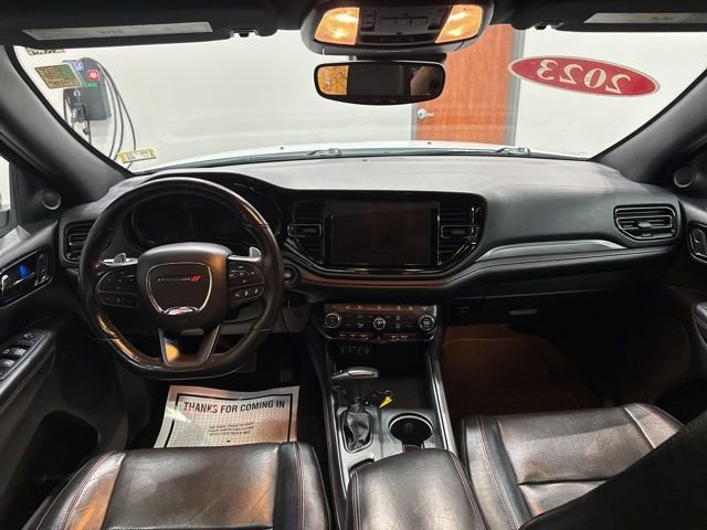 Used 2023 Dodge Durango GT image 39