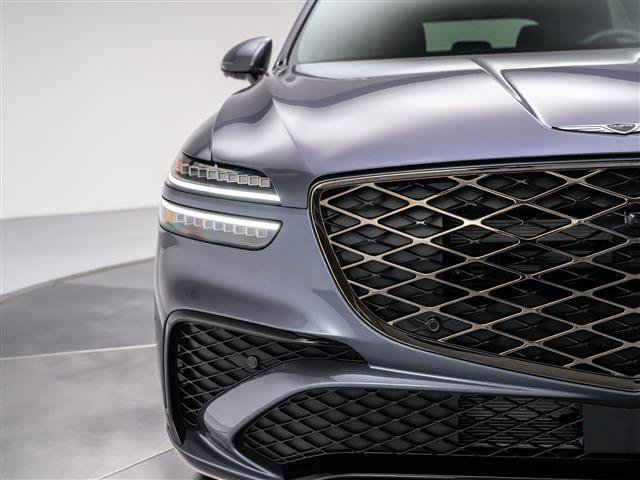 New 2026 Genesis GV70 3.5T Sport Prestige AWD/4WD image 14