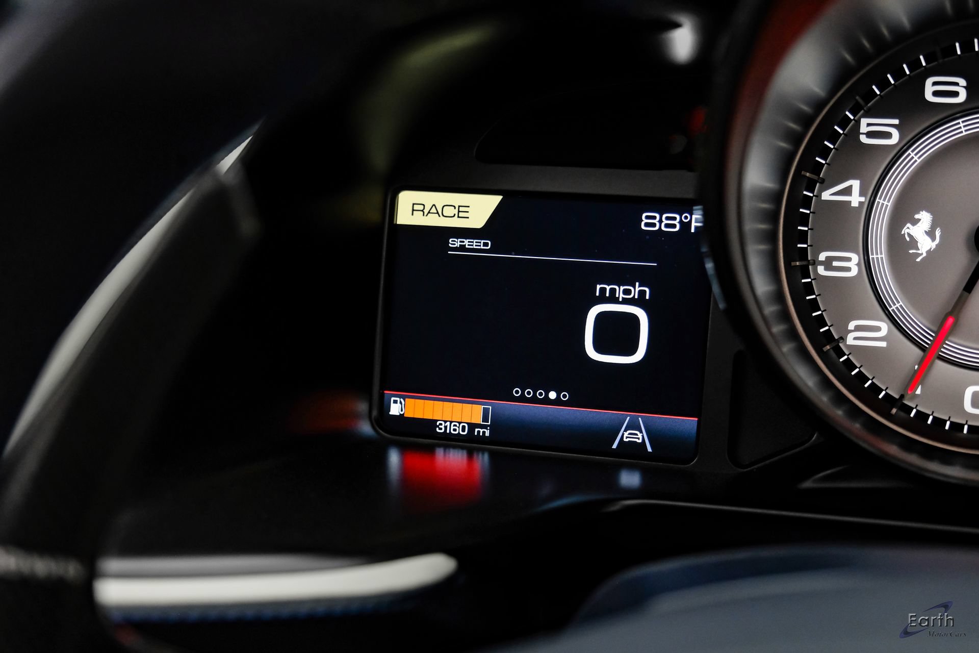 Used 2022 Ferrari 812 GTS RWD image 97