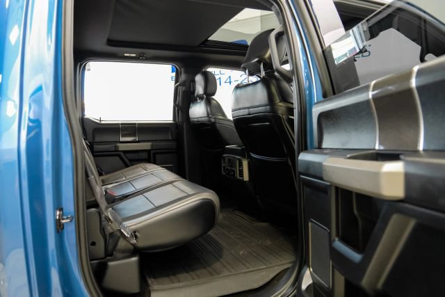 Used 2019 Ford F150 Raptor w/ Equipment Group 802A Luxury AWD/4WD image 46