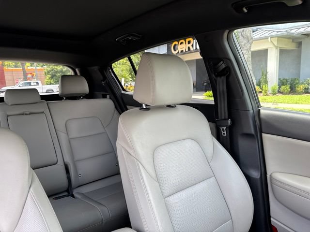 Used 2020 Kia Sportage S w/ S Premium Package FWD image 12
