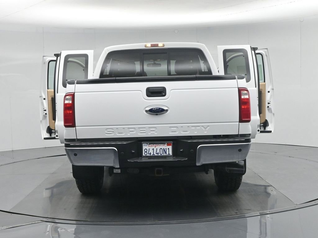 Used 2013 Ford F250 Lariat image 33
