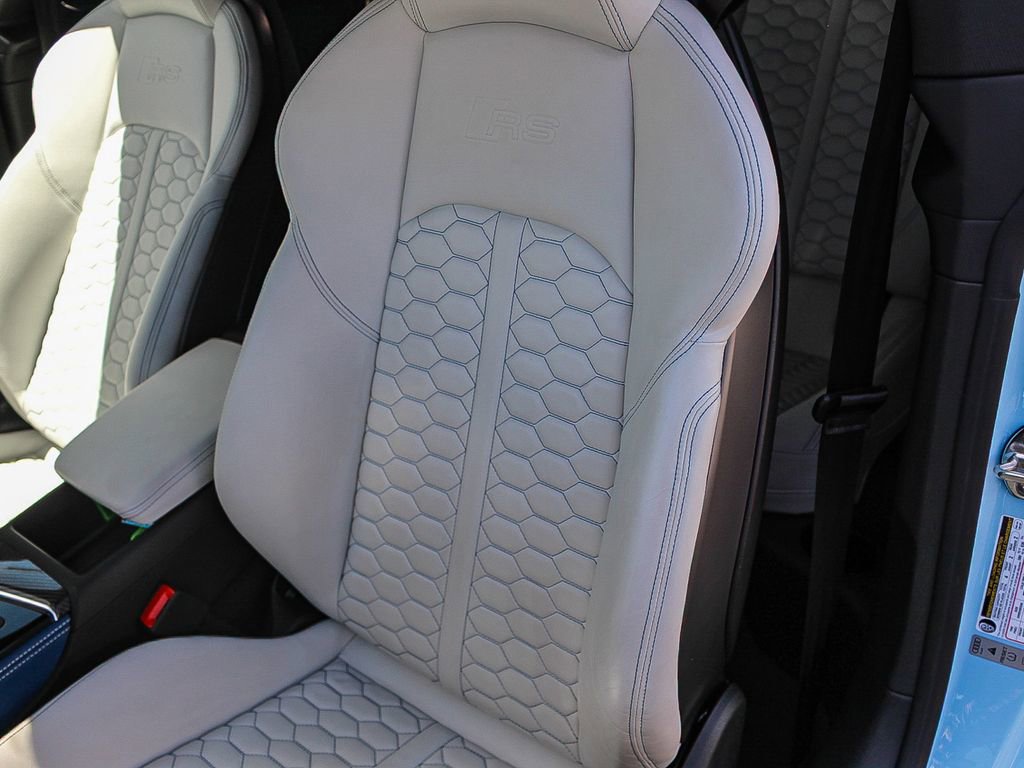 Used 2023 Audi RS 5 AWD/4WD image 28