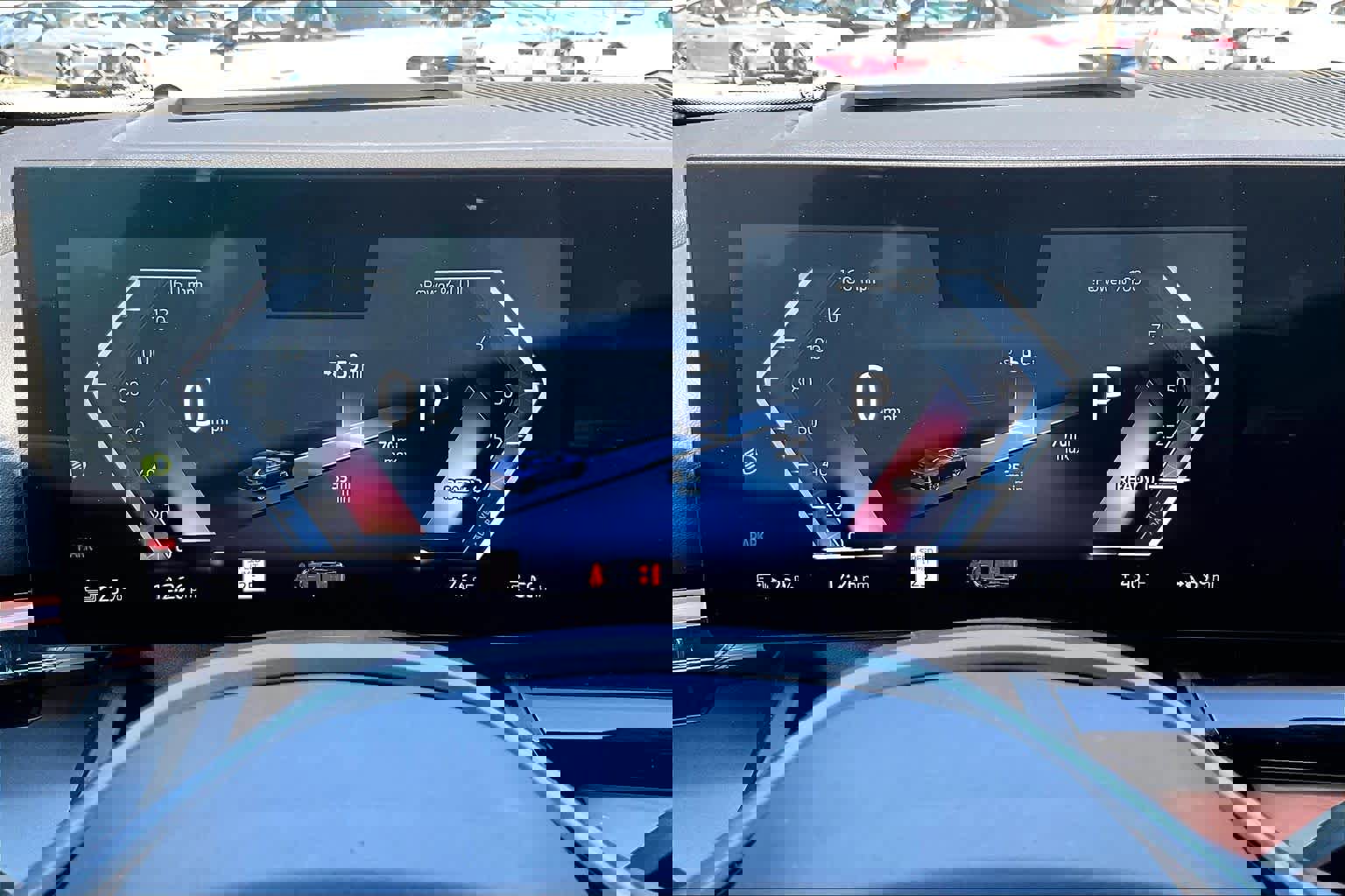 Certified 2024 BMW i5 eDrive40i w/ Premium Package image 27