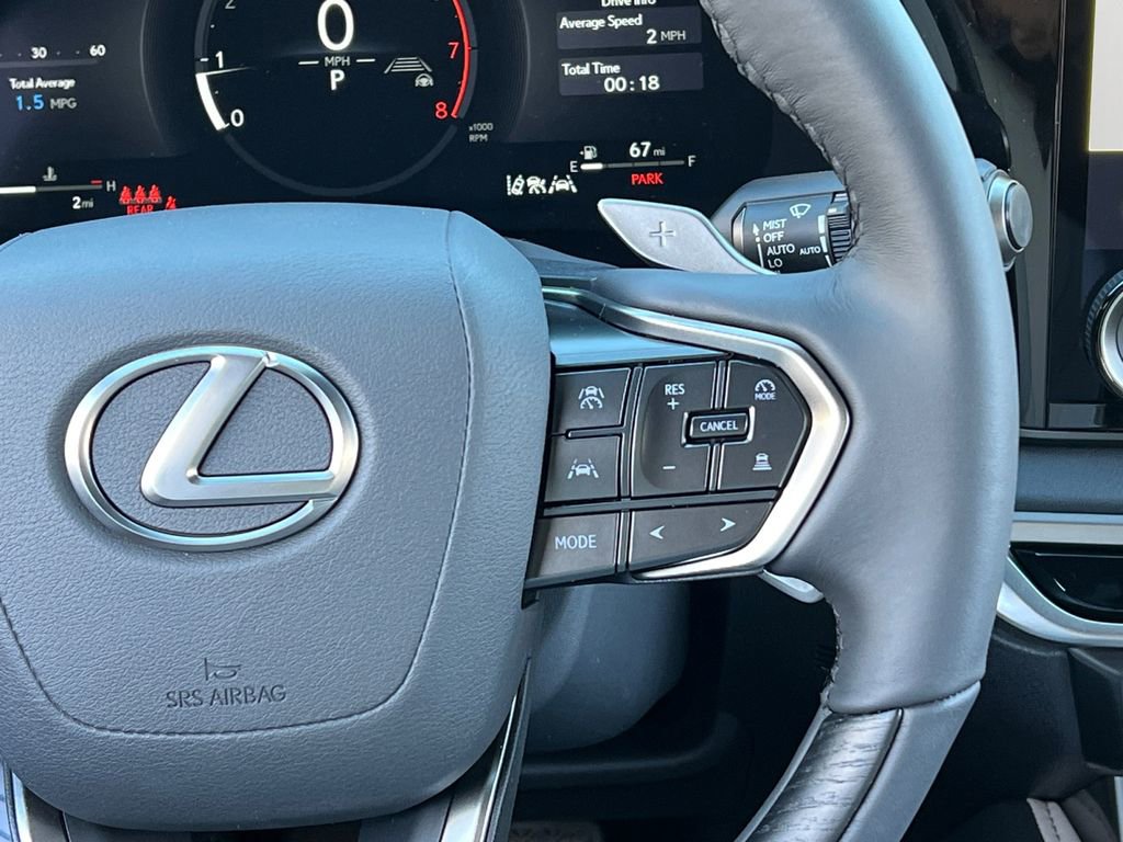New 2026 Lexus RX 350 Premium image 15