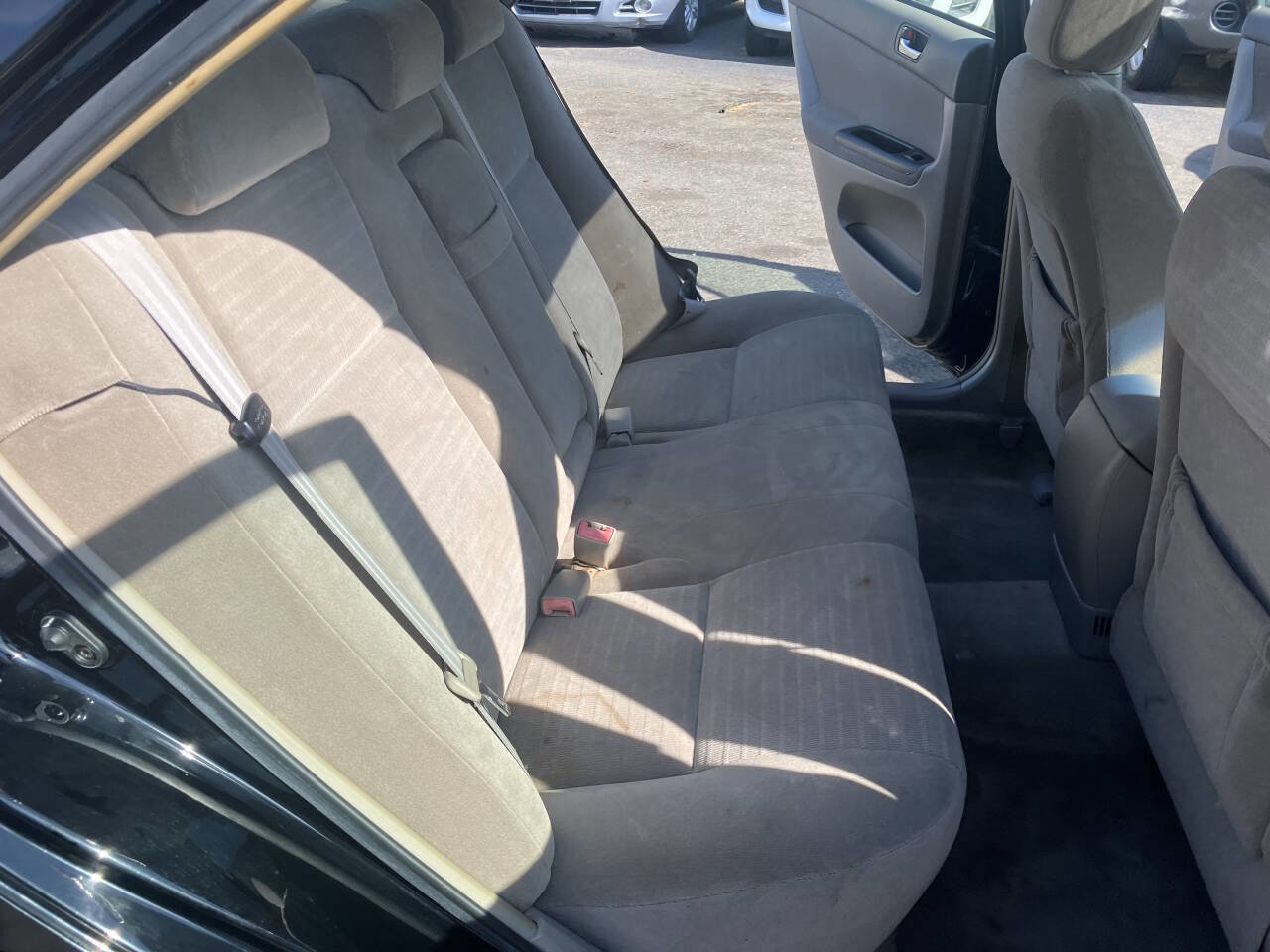 Used 2006 Toyota Camry LE FWD image 24