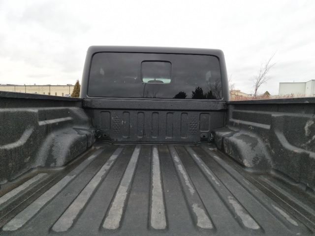 Used 2023 Jeep Gladiator Willys image 8