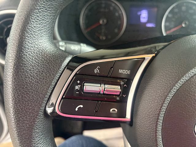 Used 2020 Kia Forte LXS FWD image 20
