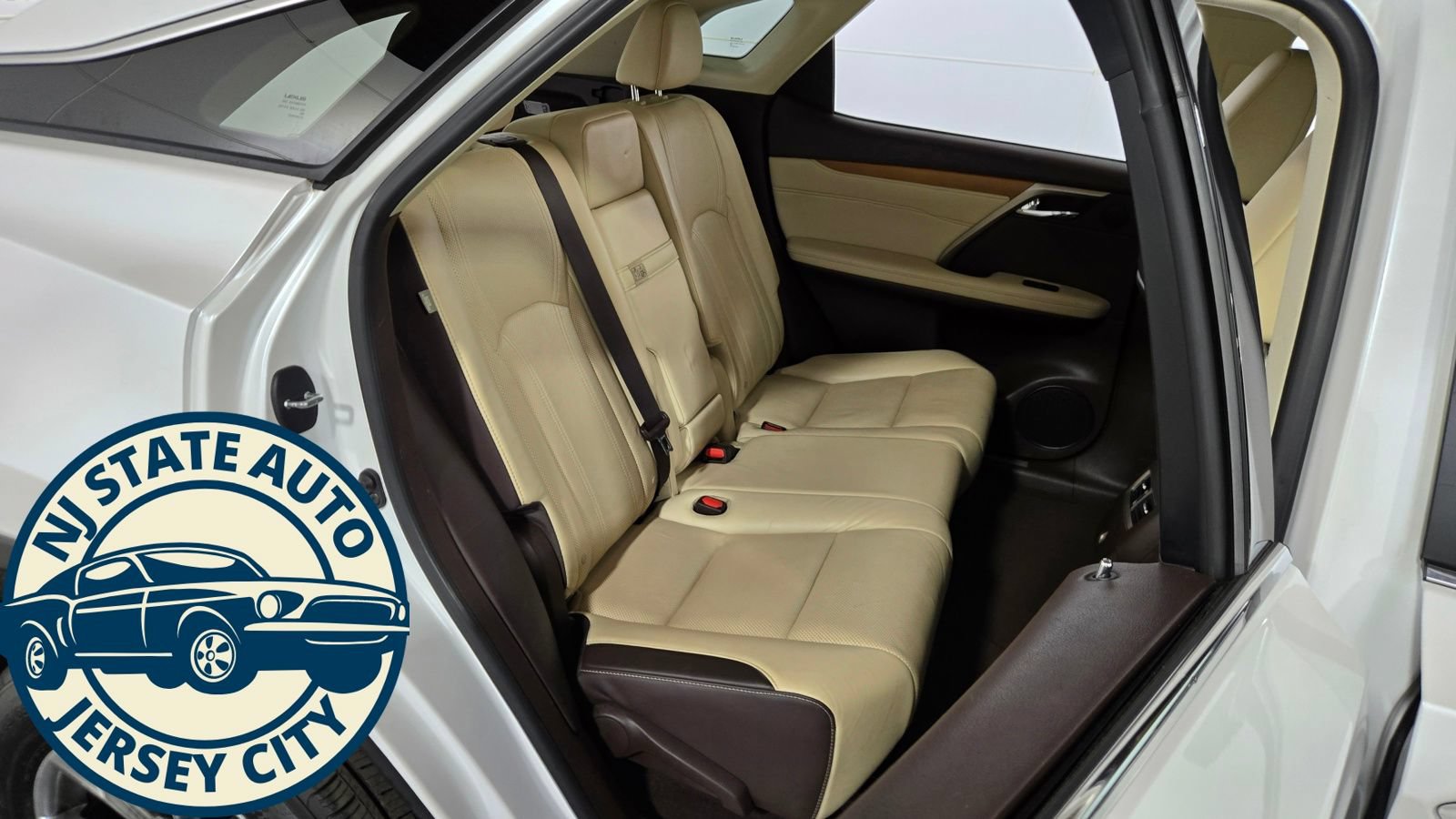 Used 2019 Lexus RX 350 AWD w/ Premium Package image 33