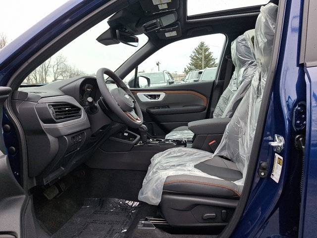 New 2026 Subaru Forester Sport image 10