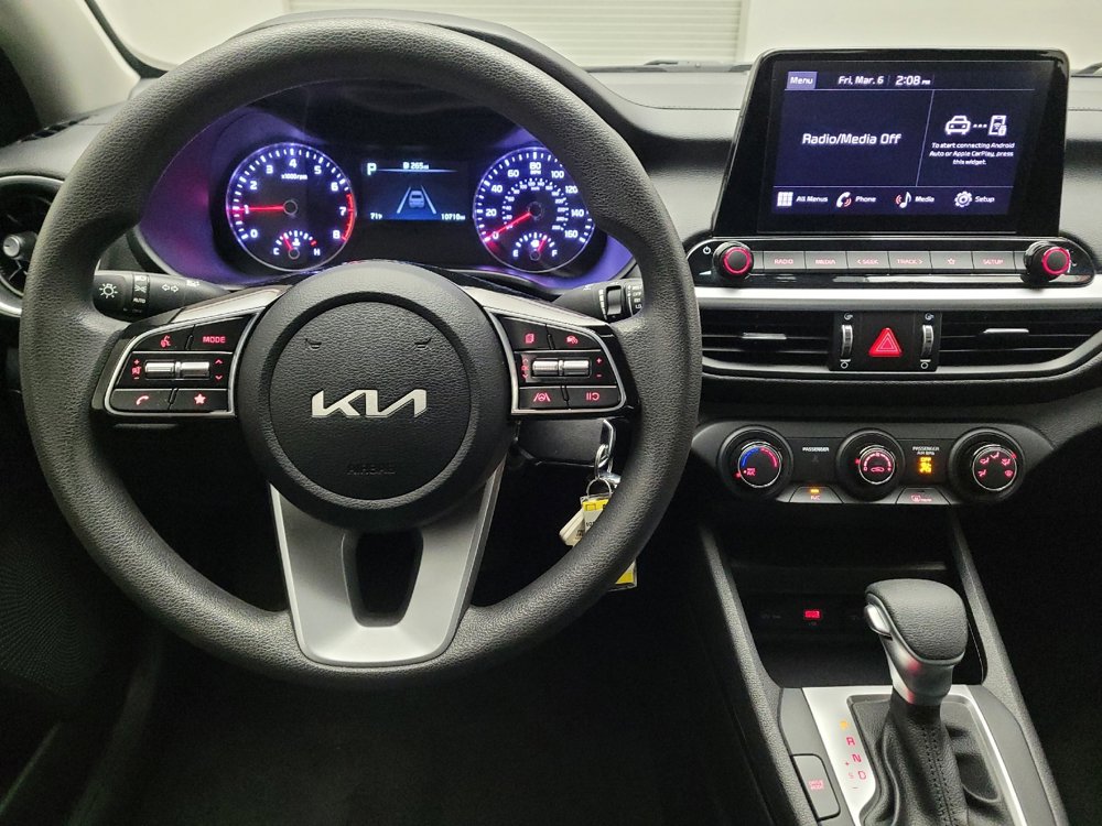 Used 2023 Kia Forte LXS image 22