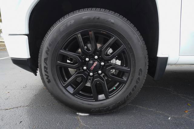 Used 2023 GMC Sierra 1500 Elevation w/ Elevation Premium Package image 41