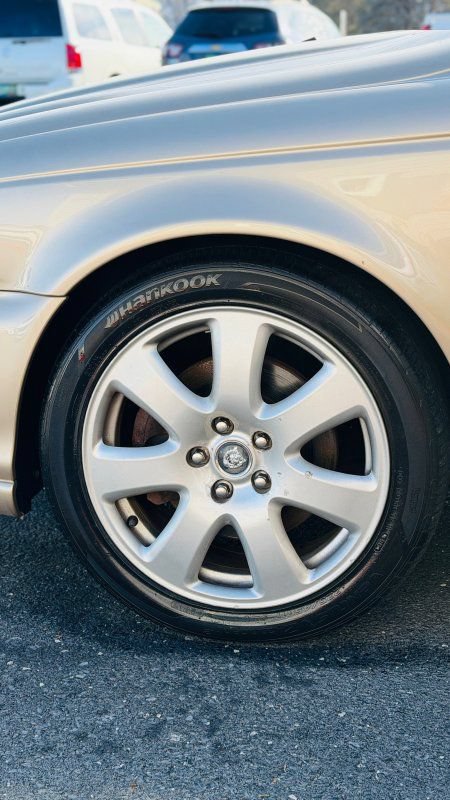 Used 2005 Jaguar X-TYPE 3.0 AWD/4WD image 9