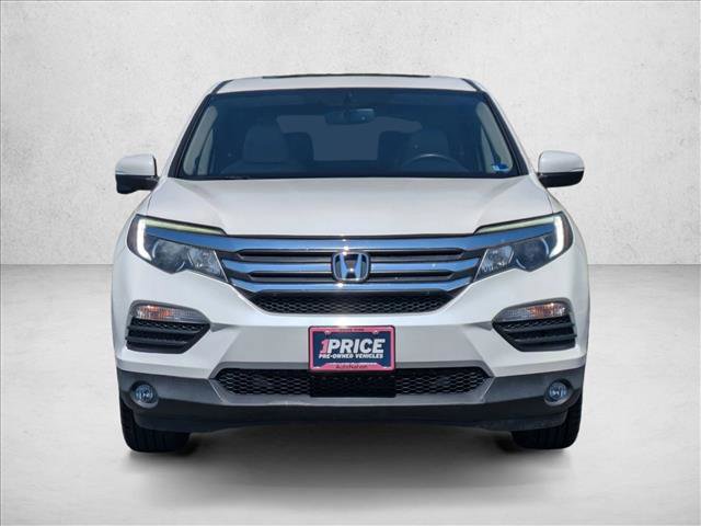 Used 2018 Honda Pilot EX-L video 2