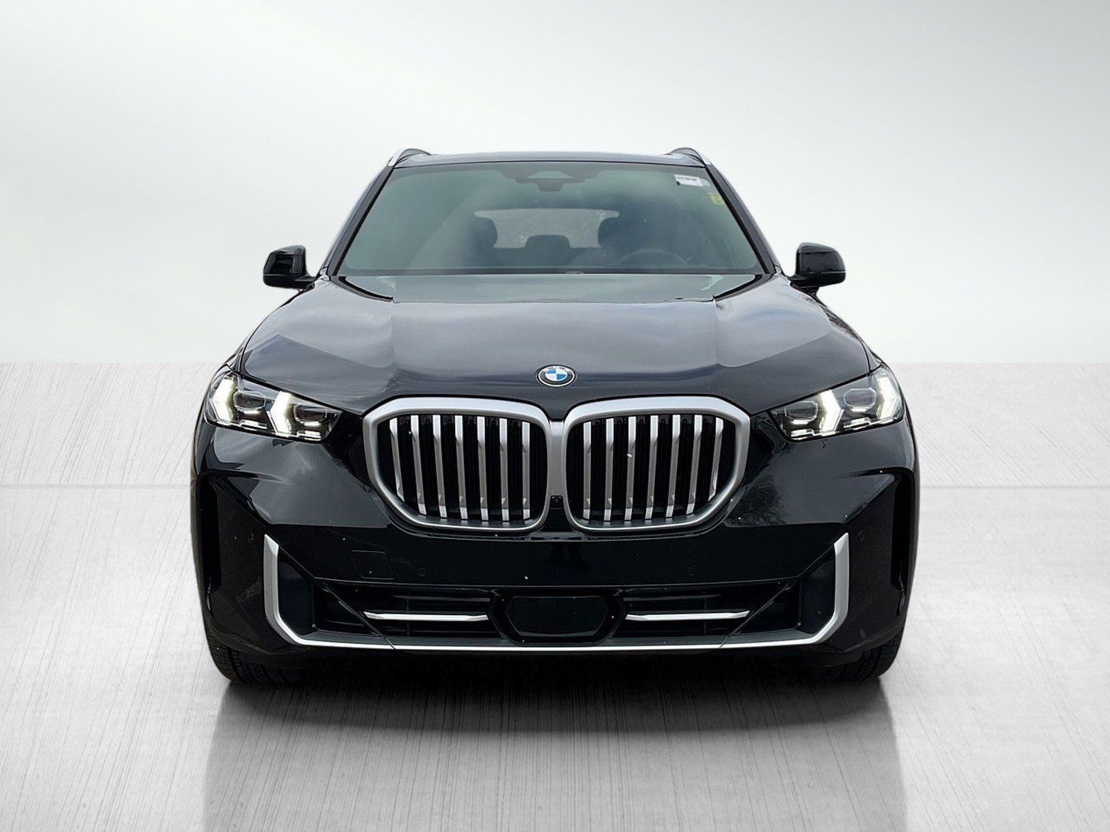 Used 2026 BMW X5 xDrive40i image 8