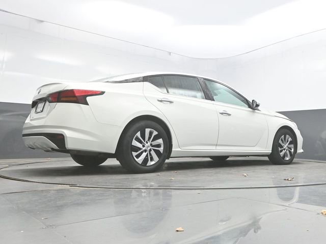 Used 2021 Nissan Altima 2.5 S image 38