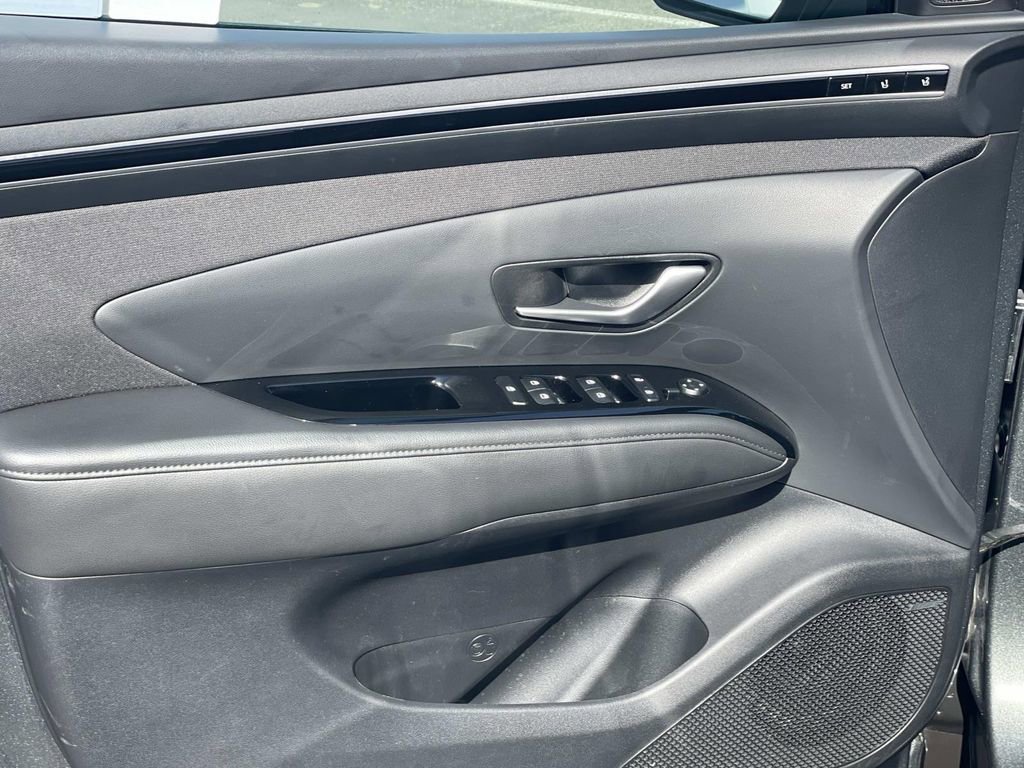 Certified 2024 Hyundai Tucson Limited image 22