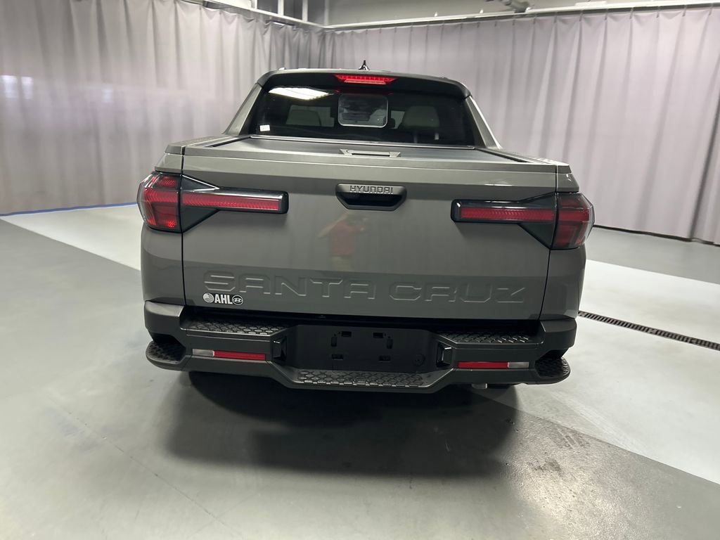 Used 2025 Hyundai Santa Cruz SEL image 6