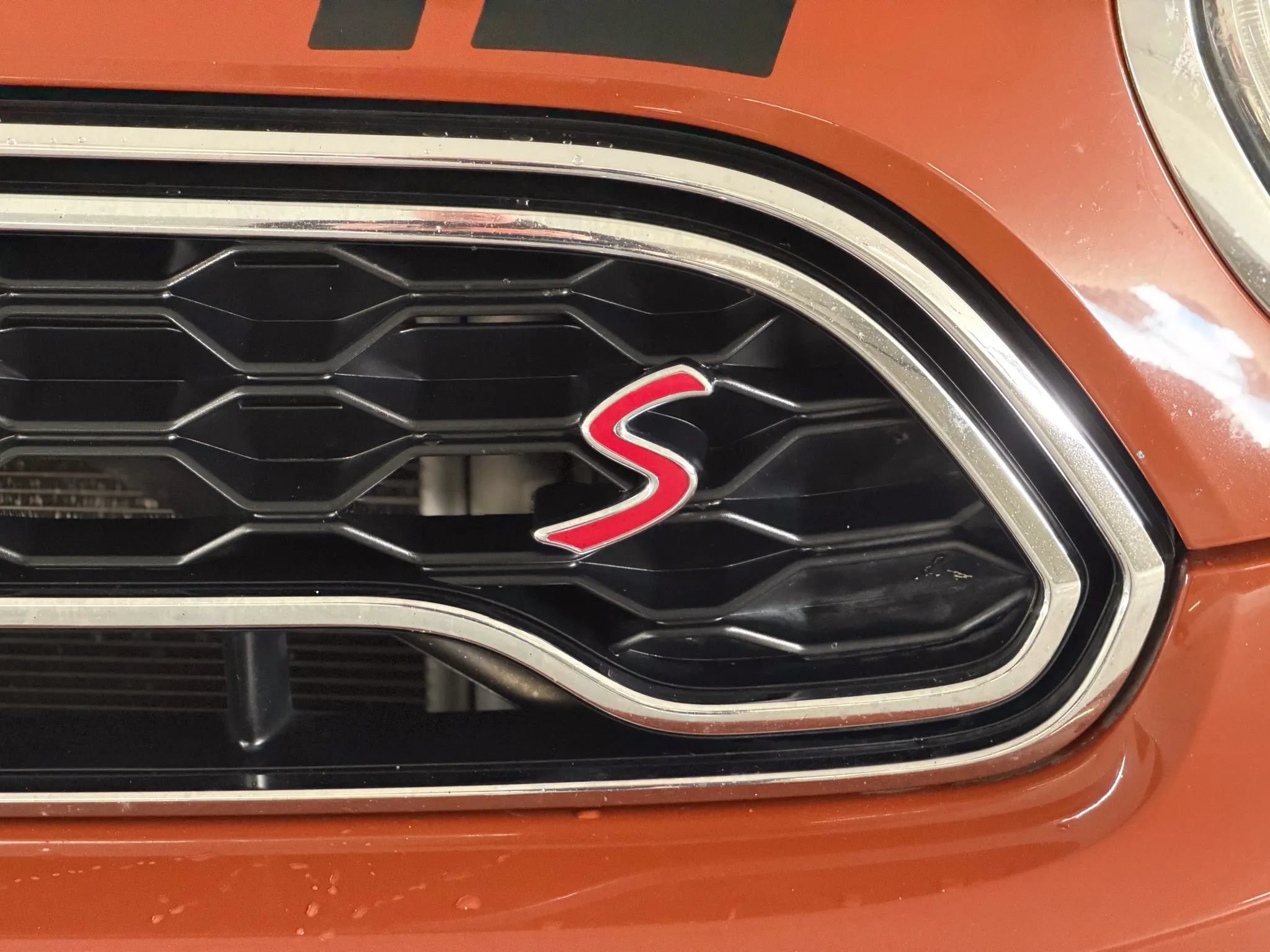 Used 2018 MINI Cooper Countryman S AWD/4WD image 10