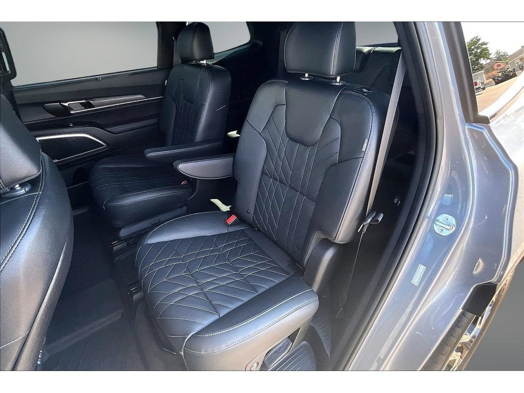Used 2024 Kia Telluride EX X-Line AWD/4WD image 22
