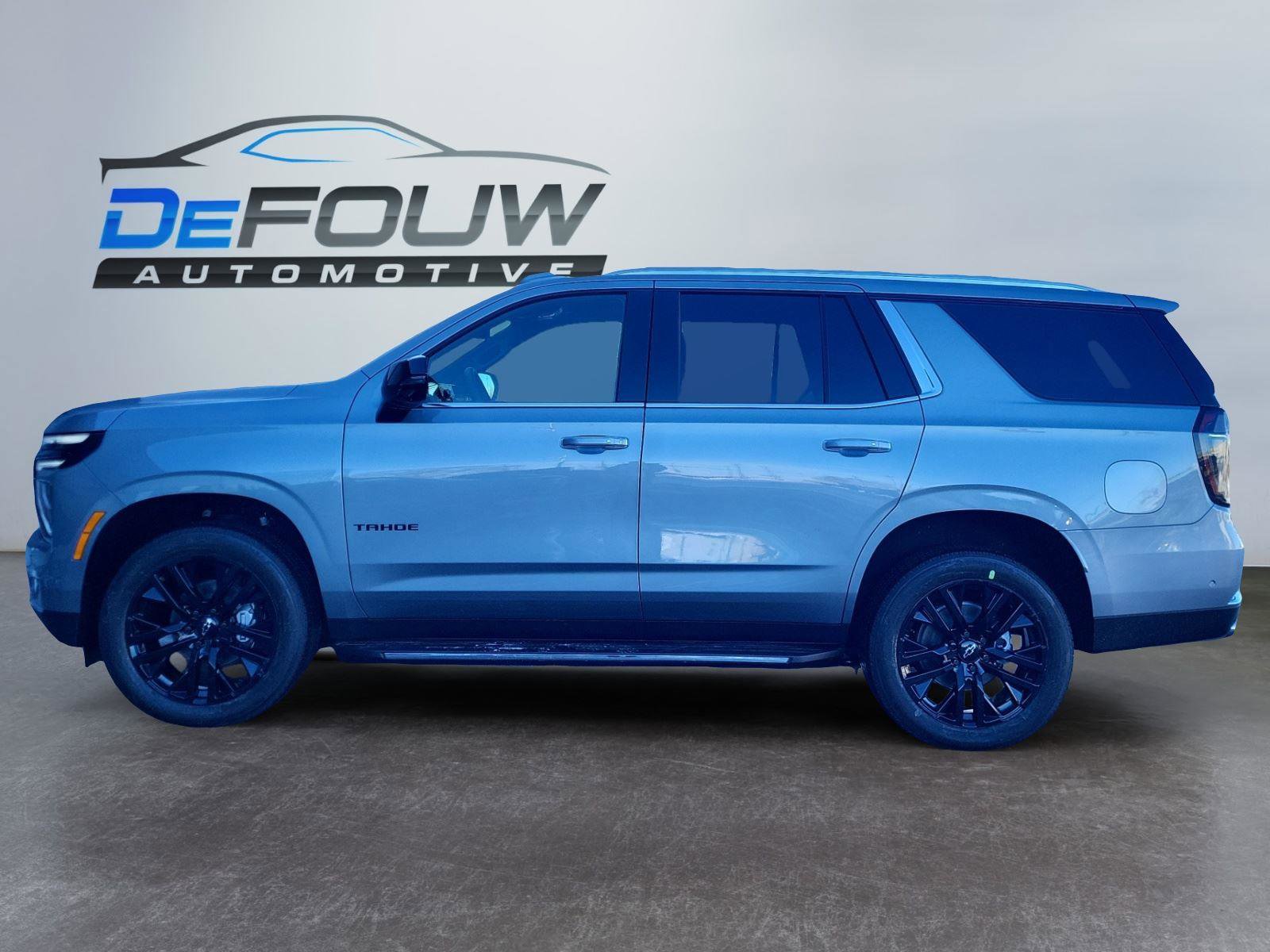 New 2026 Chevrolet Tahoe Premier image 6