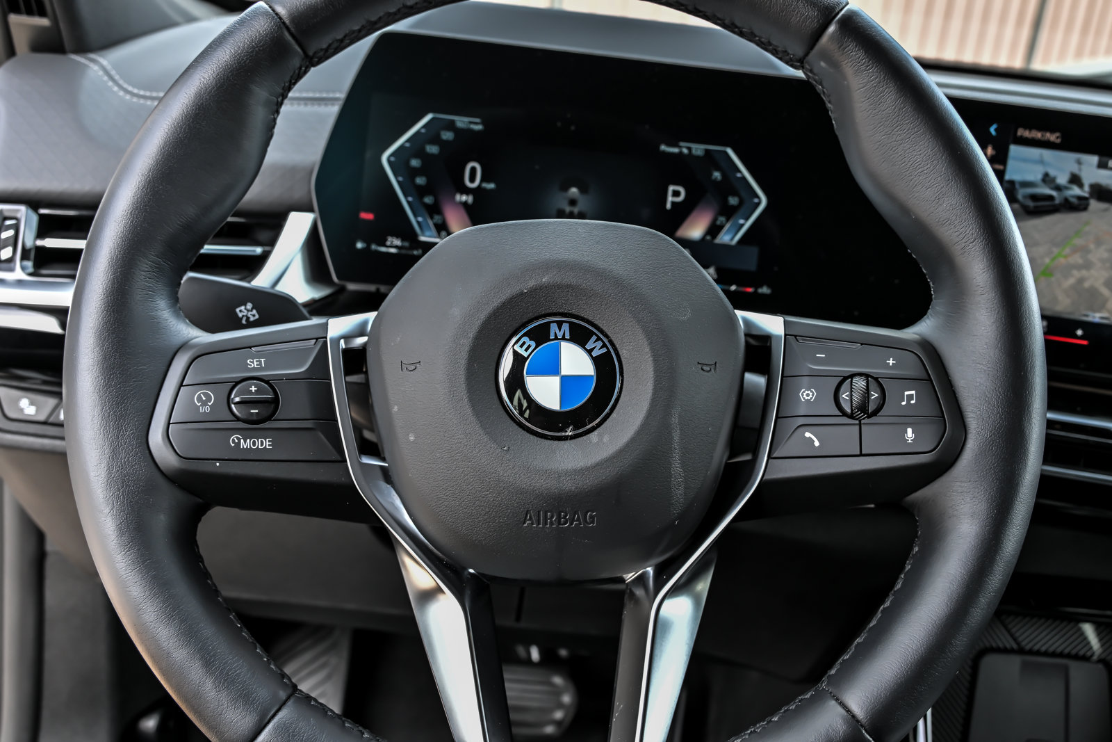 Used 2026 BMW X2 xDrive28i AWD/4WD image 28