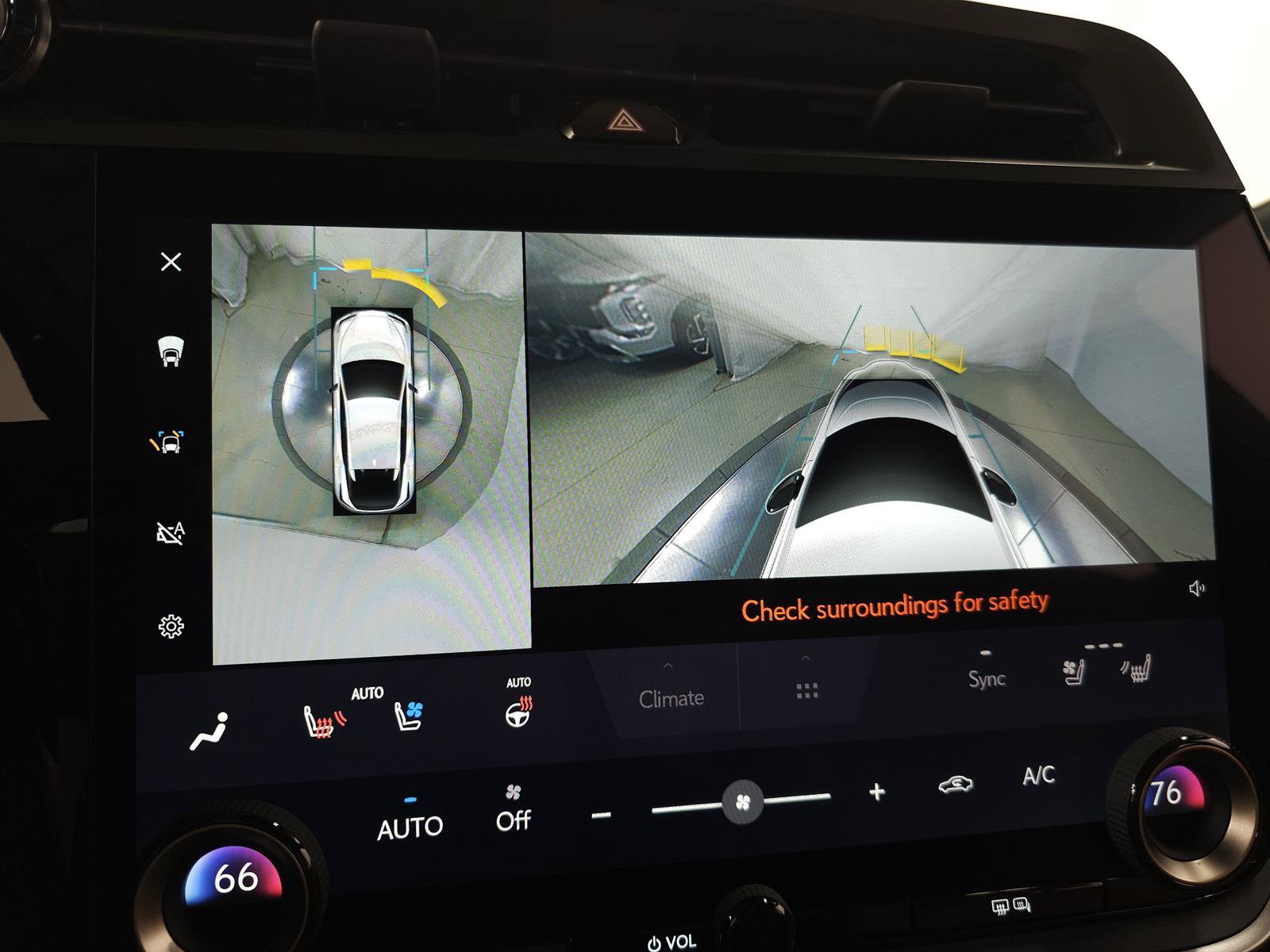 Certified 2023 Lexus RZ 450e Premium w/ Accessory Package (Z1) AWD/4WD image 26