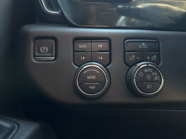 Certified 2023 Chevrolet Silverado 1500 LT Trail Boss w/ Protection Package image 29