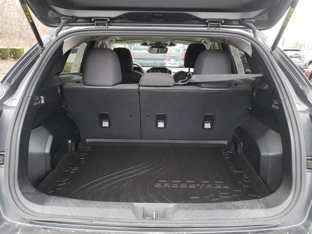 Used 2024 Subaru Crosstrek 2.0i Premium image 5
