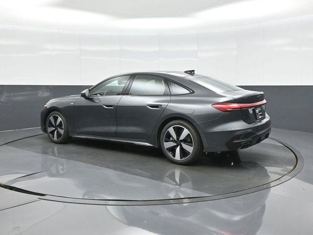 New 2026 Audi A5 2.0T Premium Plus AWD/4WD image 5