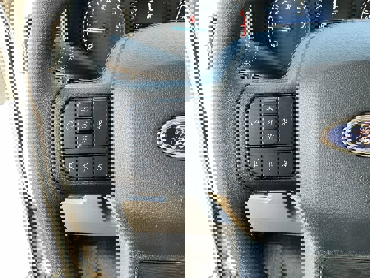 New 2026 Ford F250 XL w/ XL Chrome Package image 25