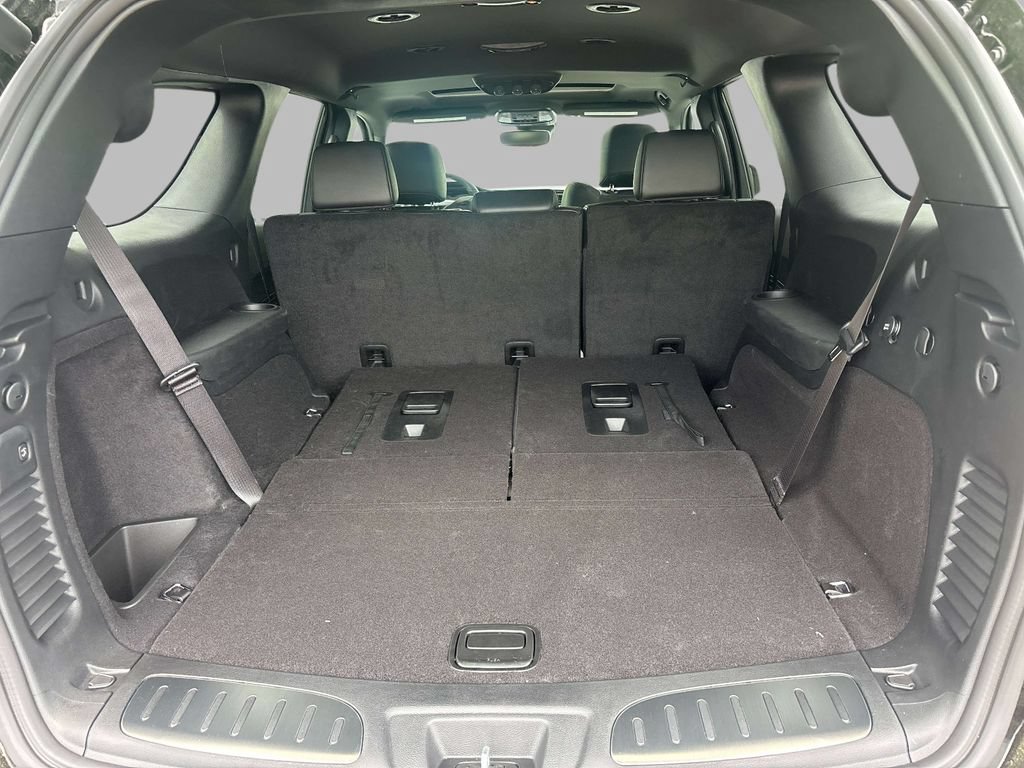 New 2026 Dodge Durango GT AWD/4WD image 4