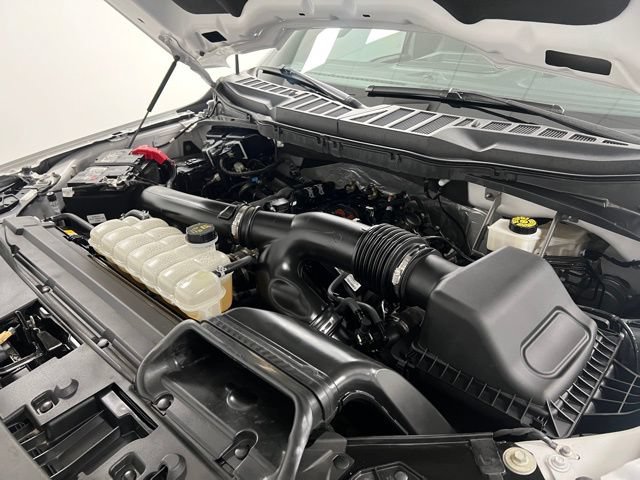 Used 2024 Ford F150 Lariat AWD/4WD image 59