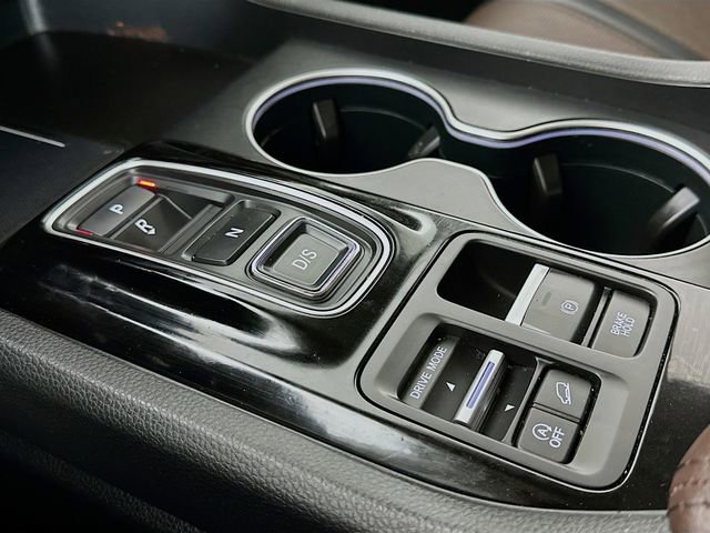 Certified 2023 Honda Pilot Elite image 30