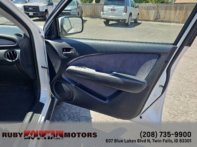 Used 2003 Mitsubishi Outlander XLS FWD image 30