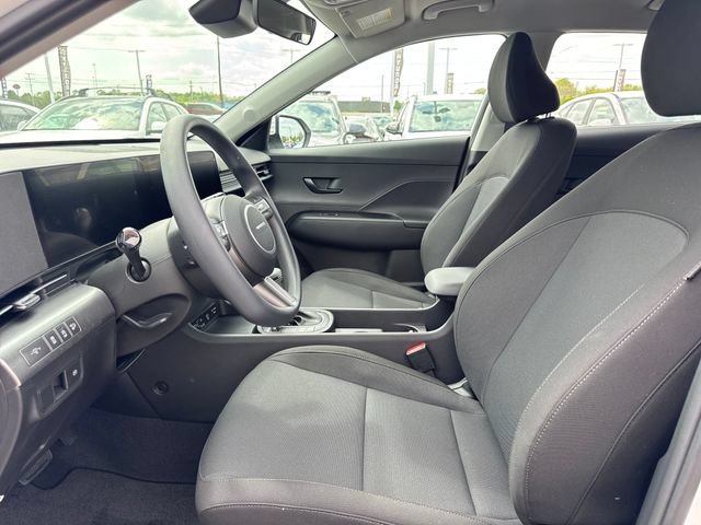 New 2026 Hyundai Kona SE FWD image 11