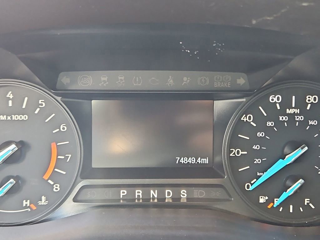 Used 2019 Ford Explorer 4WD w/ Class III Trailer Tow Package image 10