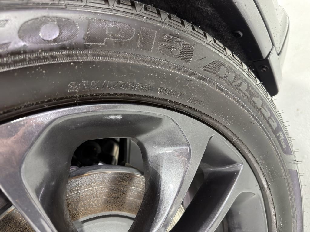 Used 2025 Dodge Durango R/T image 15