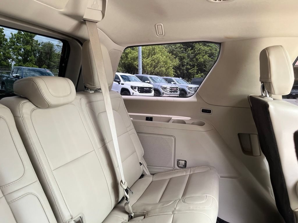 Used 2020 Lincoln Navigator Reserve w/ Luxury Package AWD/4WD image 30