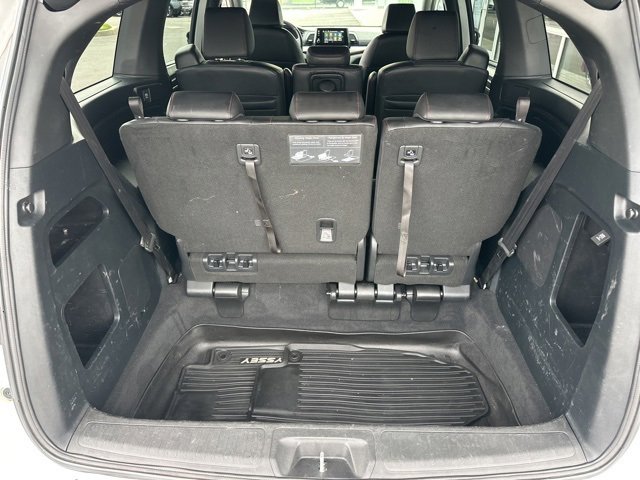 Used 2023 Honda Odyssey Sport image 46