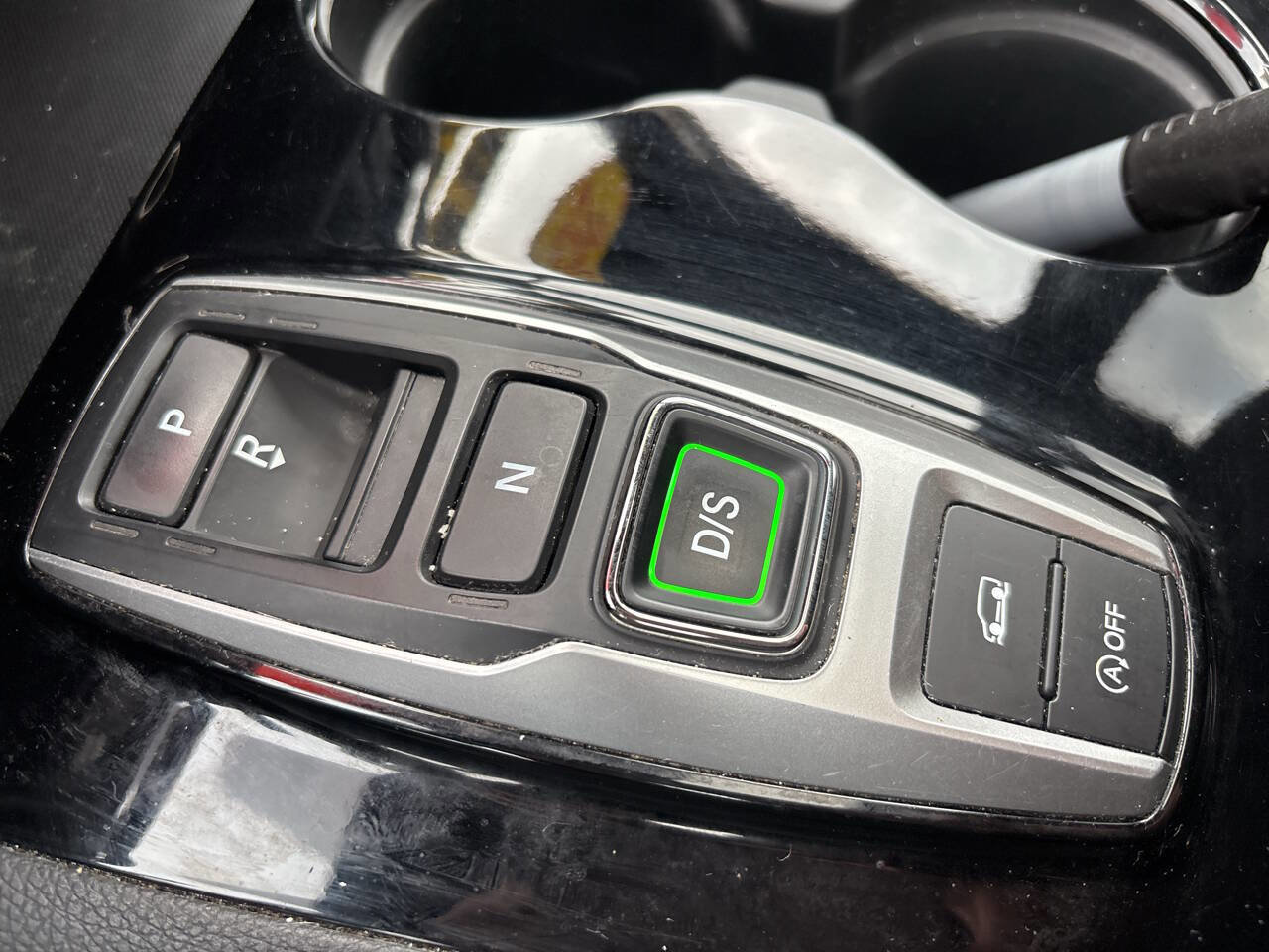 Used 2020 Honda Passport Touring image 37